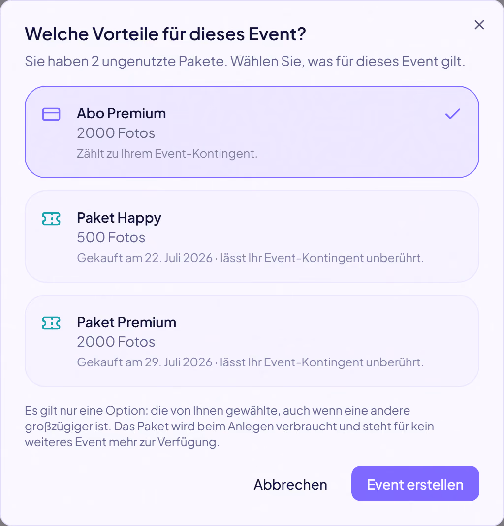 Screenshot of the SHAREFT interface