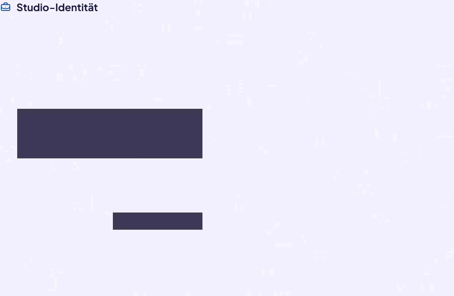 Screenshot of the SHAREFT interface