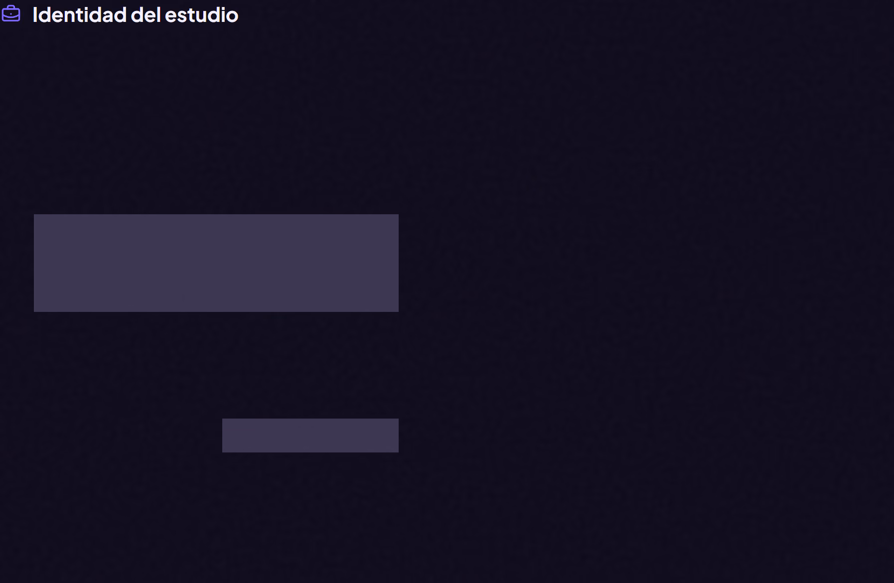 Screenshot of the SHAREFT interface