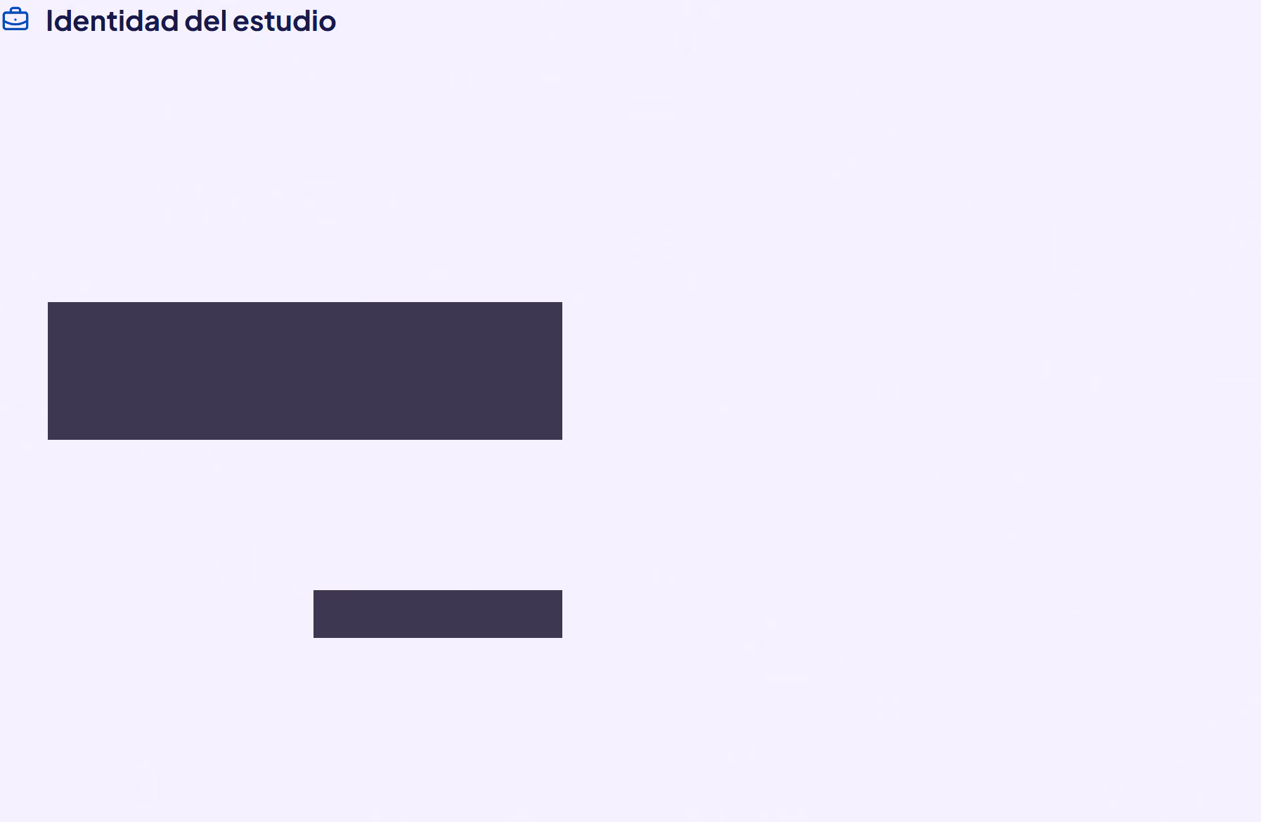 Screenshot of the SHAREFT interface