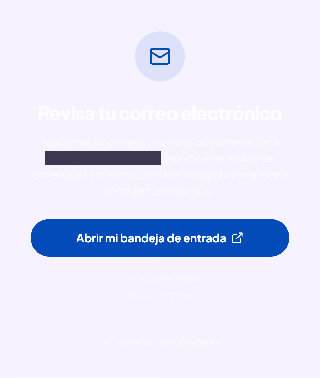 Screenshot of the SHAREFT interface